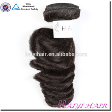 En ligne Achats Longue Durée Doux Cheveux Weave Non Transformés Vierge Péruvienne Cheveux Dubaï